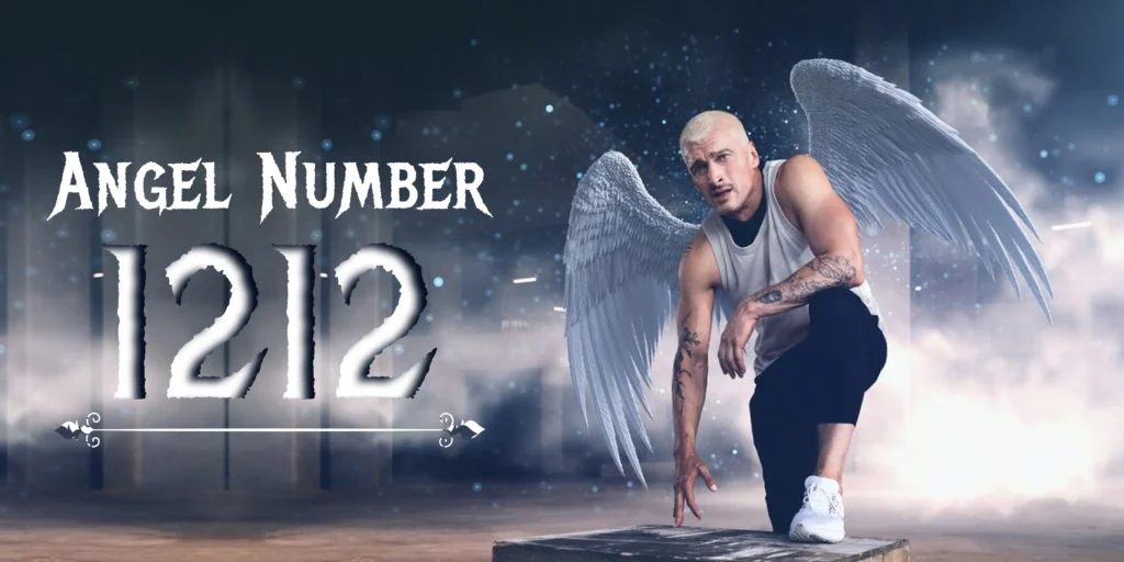 1212 angel number spiritual meaning