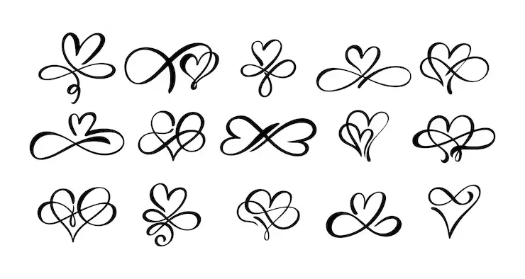 Different Colors of Butterfly Tattoo Meaning & Symbolism