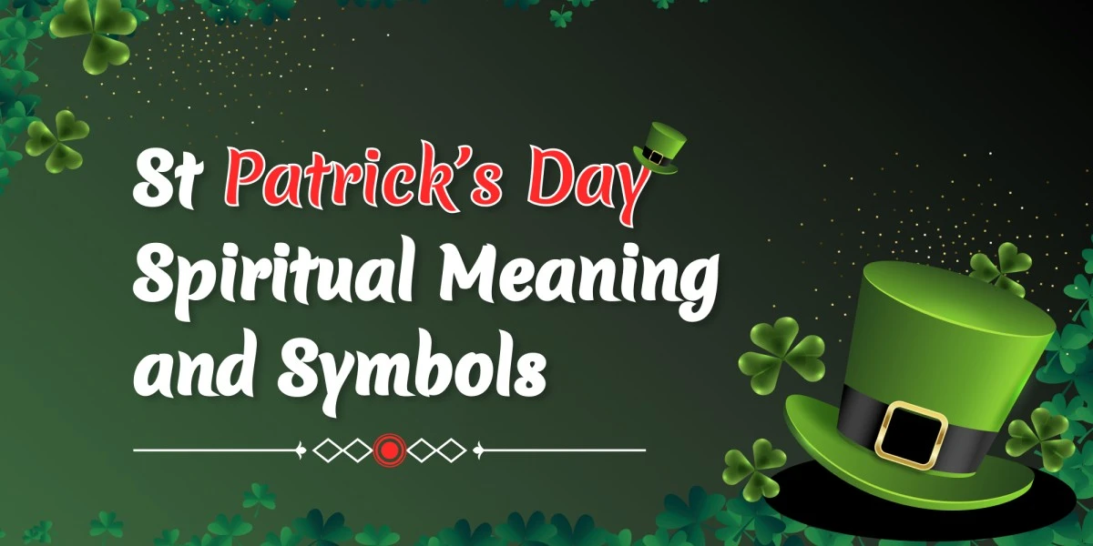St patrick's day spiritual meaning