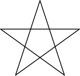 5-pointed-stars