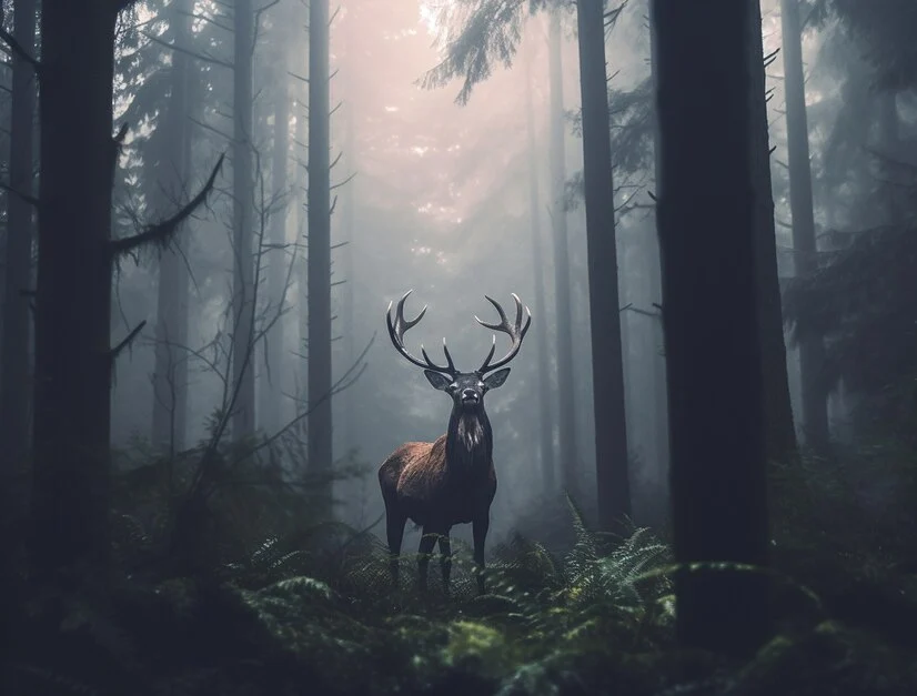 deer in your dream